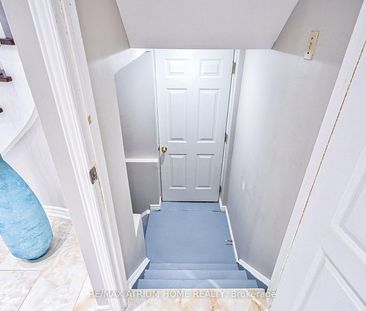 For Lease - 10 Olivewood Drive Unit# #Bsmt, Markham, Ontario - Photo 6