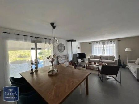 Maison à louer 4 pièces 113.33m² - Photo 3