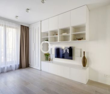 Warszawa, Ochota, Warszawa, Ochota, Elizy Orzeszkowej - Photo 1