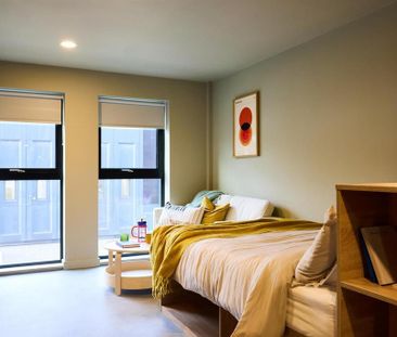 Studio to rent - Photo 3