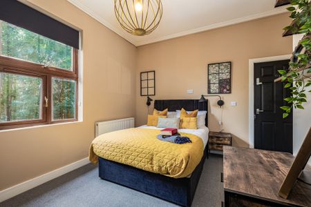 Leicester Road, Nuneaton, CV11 6AD - Photo 2