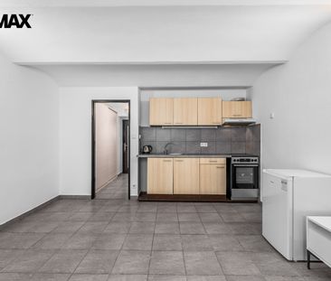 Pronájem bytu 1+kk a garsoniéry 25 m² - Fotografie 3