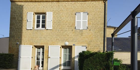 À louer Appartement T4 88.00 m - Photo 3