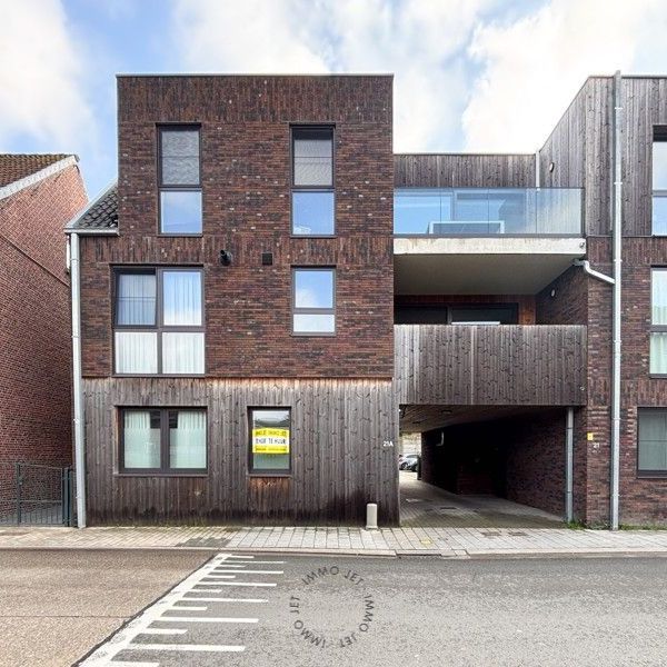 Energiezuinig instapklaar gelijkvloers appartement met tuin en twee slaapkamers - Photo 1