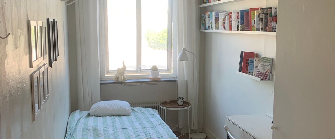Södra Vägen, Göteborg - Photo 1
