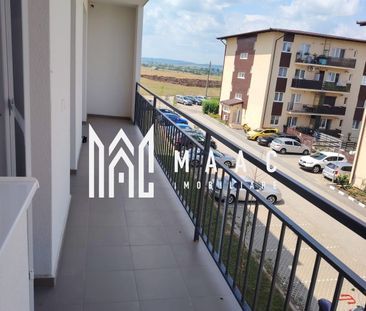 Apartament 2 camere de închiriat | Sibiu, Turnișor | balcon - Photo 1