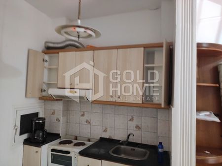 Studio/Γκαρσονιέρα για ενοικίαση Ανάληψη - Μπότσαρη (Ανάληψη - Μπότσαρη - Νέα Παραλία) - Φωτογραφία 4
