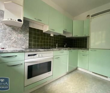 Location Appartement 1 pièce 34m² BRIVE LA GAILLARDE 19100 - Photo 3
