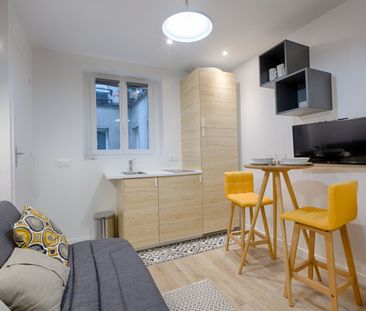 95 Rue Jean-Pierre Timbaud, 75011 Paris 11 - Photo 1