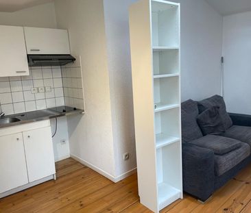 Location Appartement 2 pièces 31m² BORDEAUX 33300 - Photo 1