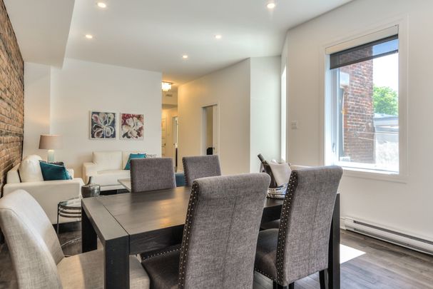 Condo for rent, Montréal (Le Plateau-Mont-Royal) - Photo 1
