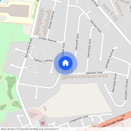 18 Sunningdale Park, Bangor, BT20 4UU