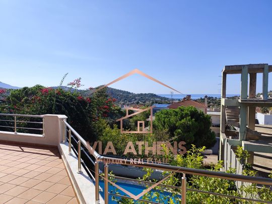 Μονοκατοικία για ενοικίαση - Κορωπί, - Photo 1