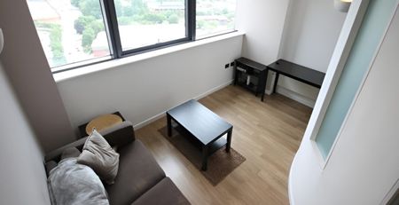 Bridgewater Place, Water Lane, Leeds, LS11 5QT - Photo 3