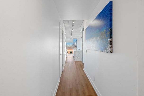 For Lease - 2 Gladstone Avenue Unit# 606, Toronto, Ontario - Photo 1