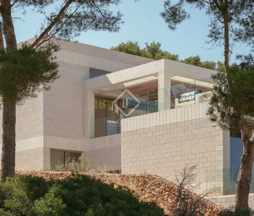 Luxury Villa for rent in Mercadal, Balearic Islands - Photo 6