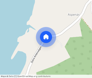 Östra antenvägen, Alingsås - Photo 1