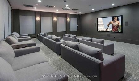 2200 Lake Shore Boulevard W #1802 - Photo 2