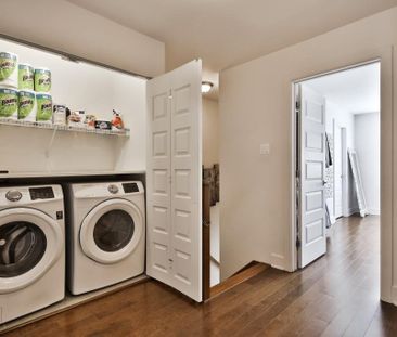 Appartement à louer - Photo 5