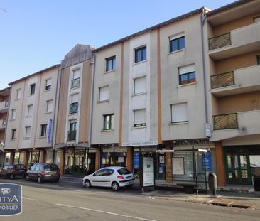 Location Appartement 1 pièce 24m² POITIERS 86000 - Photo 6