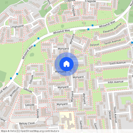 Wynyard, Chester le Street DH2