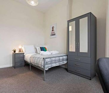 Noel Street, Nottingham, NG7 - Photo 4