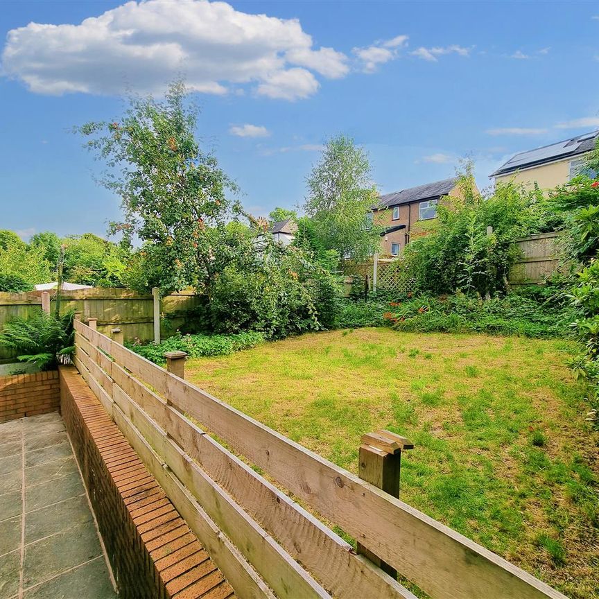 Herschel Avenue, Ightenhill, Burnley - Photo 1