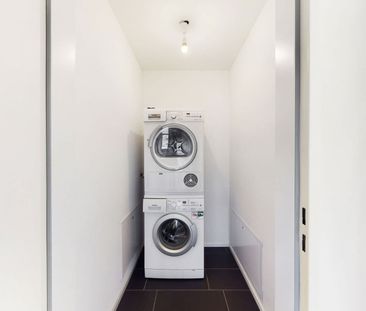 4.5 Zimmer, 122 m², 3. Stock - Photo 1