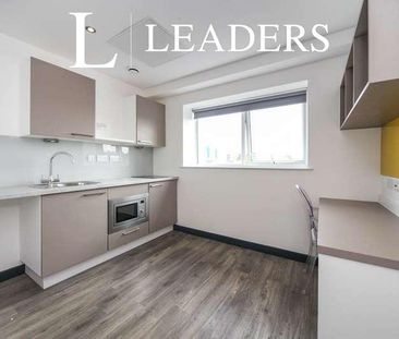 Spring Place, Dumfries Street, Luton, Bedfordshire, LU1 - Photo 3