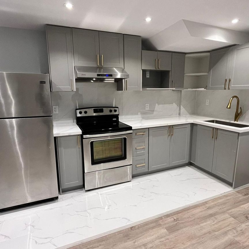 For Lease - 191 John Davis Gate, Whitchurch-Stouffville, Ontario - Photo 1