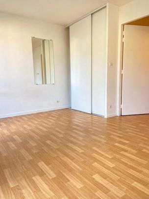 T1 Guyancourt 24 m² - Photo 1