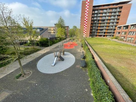1098WJ, Amsterdam - Photo 1
