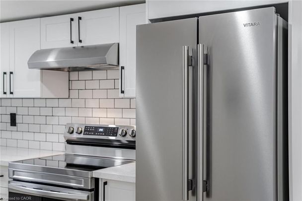 For Lease - 331 Rawdon Street Unit# Basement, Brantford, Ontario - Photo 1