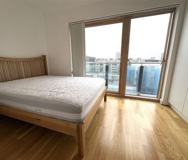 Apartment 19, Block 15, Gallery Quay, Grand Canal Dock, Dublin 2, D... - Photo 4