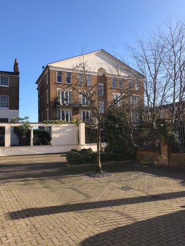 1 Bed Flat, Sutton Square, E9 - Photo 3
