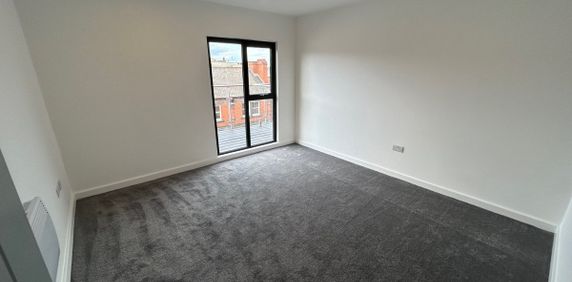 Burlington Square - Photo 2