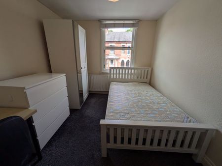 Balfour Road, Nottingham - Photo 5