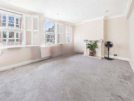 2 bedroom maisonette to rent - Photo 2