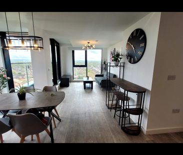 2 Bed Flat, Urban Green, M16 - Photo 3