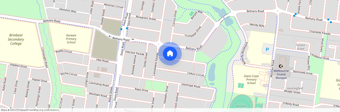 11 Clifton Circuit, VIC 3029, Tarneit