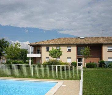 Location appartement t3 61 m² à Mondonville (31700) - Photo 1
