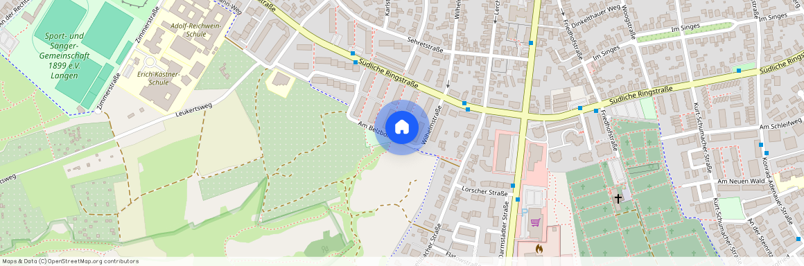 Am Belzborn 3, 63225, Langen (Hessen)