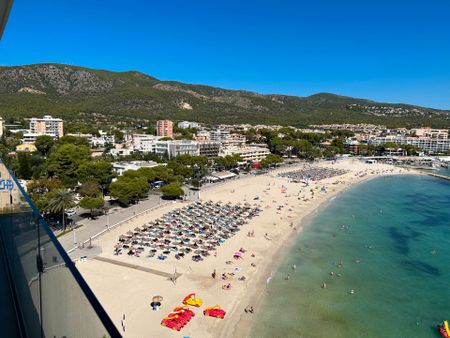 Piso de alquiler en Palmanova - Photo 2