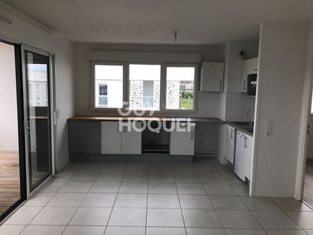 Location Appartement 2 pièces 47m² - Photo 4
