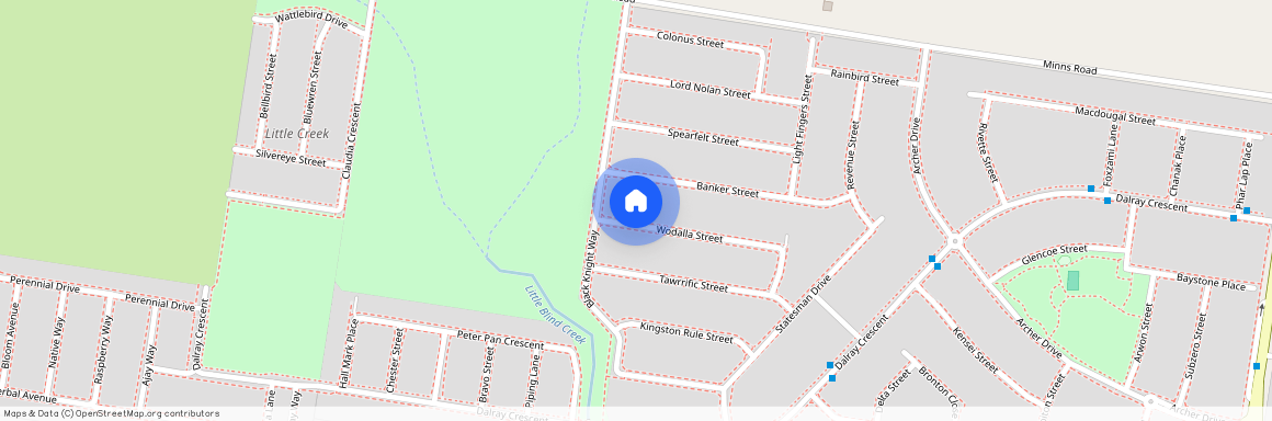 5 Wodalla Street, Kurunjang