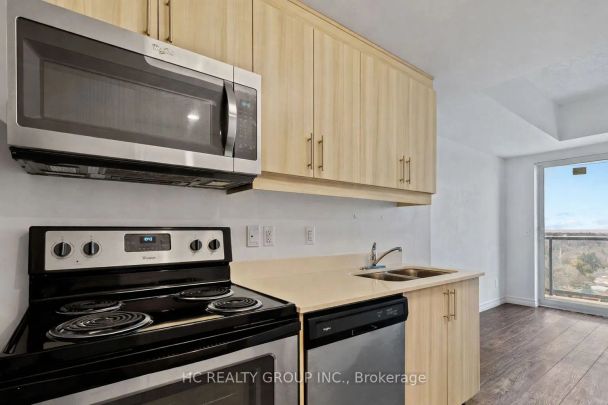 158 king Street #1602 - Photo 1