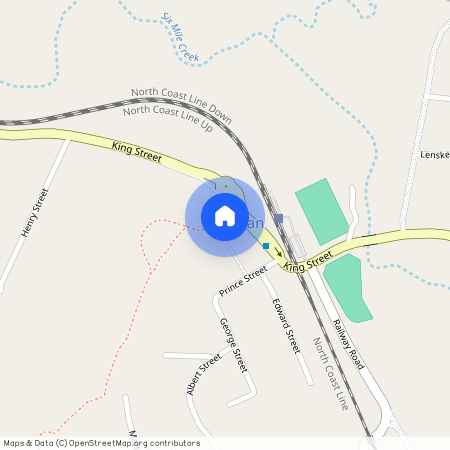 18 King Street, Qld 4569, Cooran