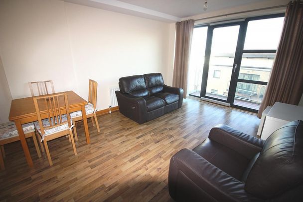 96 Victoria Place, 20 Wellwood Street, Belfast BT12 5GF - Photo 1