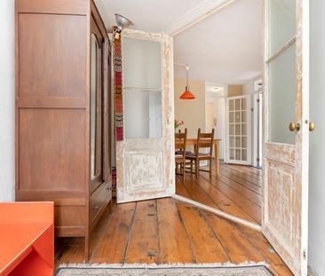 Appartement te huur: Bloemgracht 61-F 1016 KE Amsterdam - Photo 1