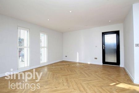 Lodge to rent - Photo 2